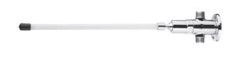 PB Samozatvárací časový kohútik s ovládaním kolenom 8-12” 1208969810