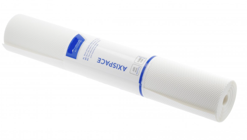 Dekor Cutle Kuchynská protišmyková podložka 480x5000mm Biela 1208969952