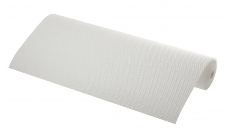 Dekor Cutle Kuchynská protišmyková podložka 480x5000mm Biela 1208969952