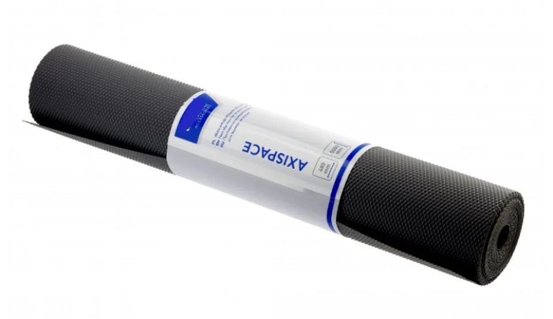 Dekor Cutle Kuchynská protišmyková podložka 480x5000mm Čierna 1208969953