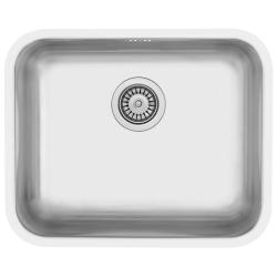 Banka IB5040 Nerezový Drez 50 x 40 cm Podstavba 1208970037