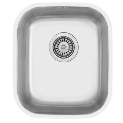 Banka IB3440 Nerezový Drez 34 x 40 cm Podstavba 1208970046