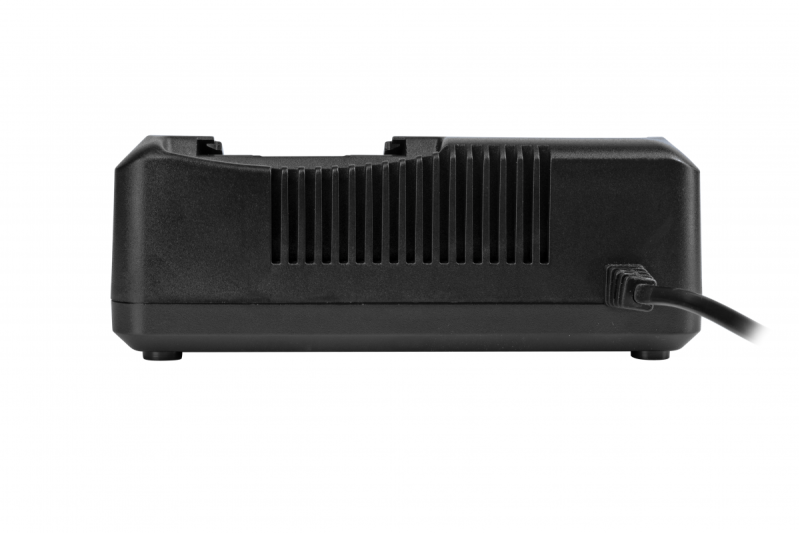 HÖGERT nabíjačka batérií 4A 18V