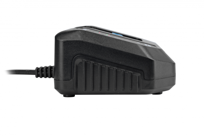 HÖGERT nabíjačka batérií 4A 18V