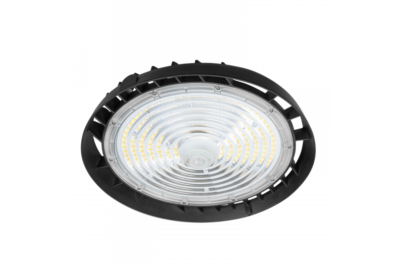 ATLANTA highbay svietidlo, LED, 200W-170W-140W, 150lm/W, CCT, AC100-240V, IP65