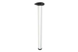 INNOVO Noha 60 x 710 montáž s 1,2 mm/1,2 mm/0,7 mm (biela)
