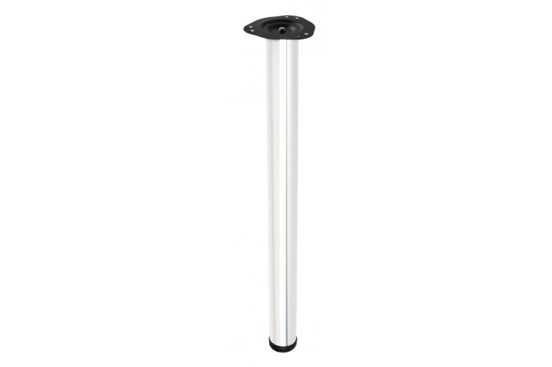 INNOVO Noha 60 x 710 montáž s 1,2 mm/1,2 mm/0,7 mm (biela)