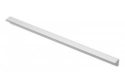 Hliníková rukoväť GAMMA C=288mm hliník