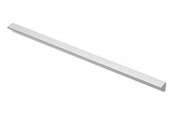 Hliníková rukoväť GAMMA C=320mm hliník