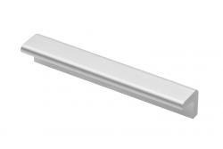 Hliníková rukoväť GAMMA C=96mm hliník