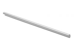 Hliníková rukoväť KAPPA C=288mm hliník
