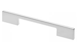 Hliníková kľučka Zamak DUN C=288/320mm