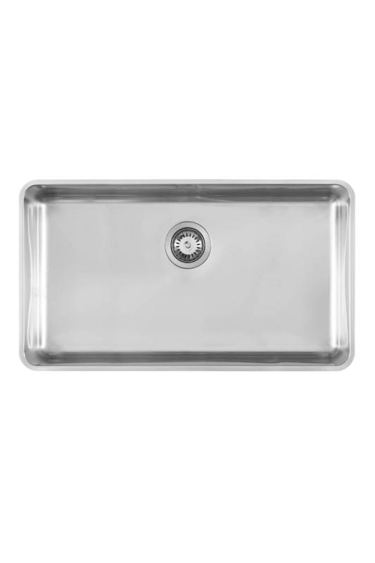 Foster Pod veľkým nerezovým drezom 73 x 40 cm Podstavba 1208953726