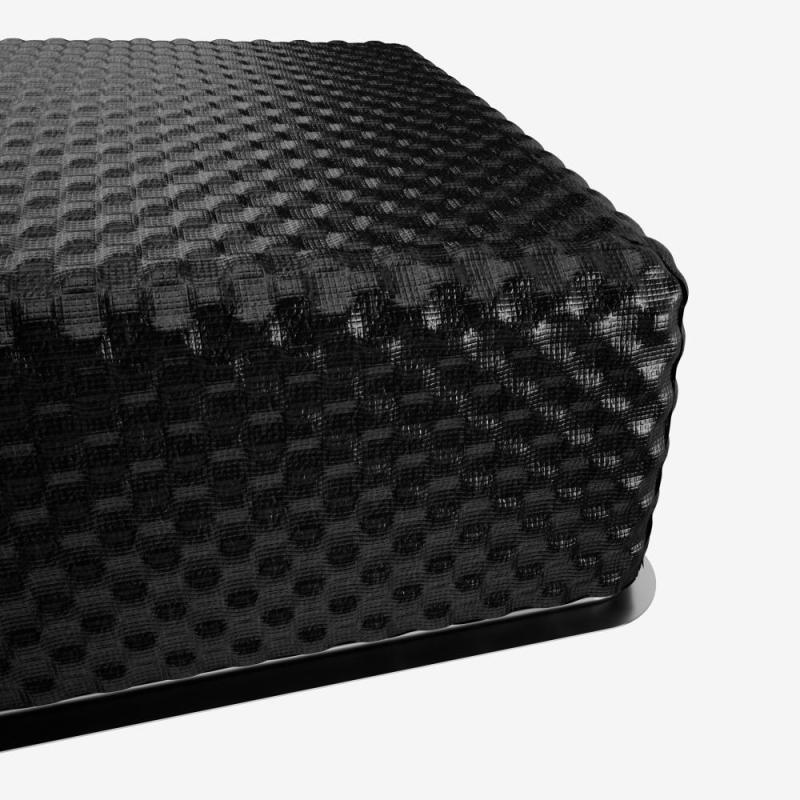 Franke Maris Quiet MQX 110.50 RVS Drez 50x40 cm Podstavcový 122.0694.477