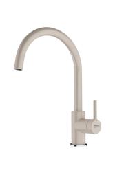 Franke Lina XL Kuchynská Miešacia Batéria Beige s Otočným Výtokom 115.0626.025