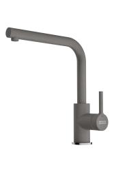 Franke Lina L Kuchynská batéria Otočná výpustná rúrka Stone grey 115.0728.480