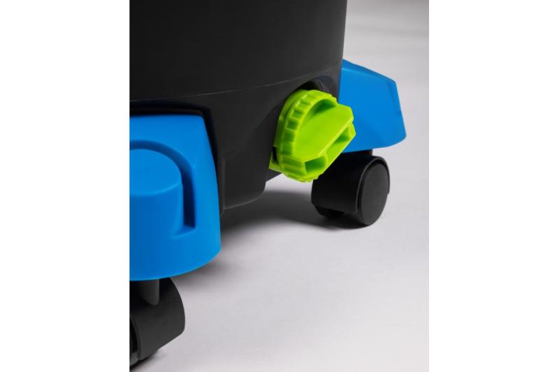 Univerzálny mokrý a suchý vysávač 30l AS