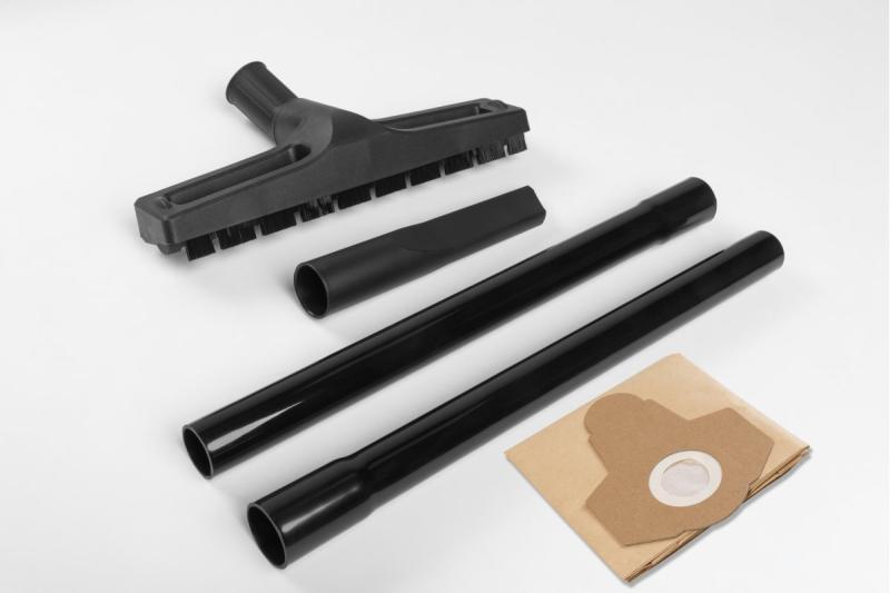 Univerzálny mokrý a suchý vysávač 30l AS