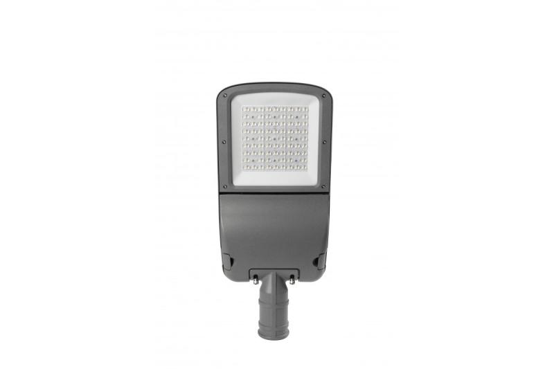 Dani uličná a parková lampa, LED, 100W, 15000lm, 4000K, AC180-250V, IP66, IK09