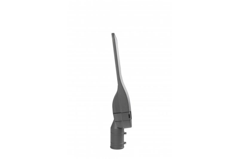 Dani uličná a parková lampa, LED, 100W, 15000lm, 4000K, AC180-250V, IP66, IK09