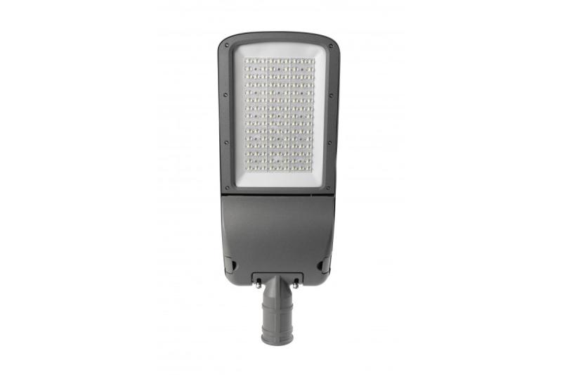 Dani uličná a parková lampa, LED, 150W, 22500lm, 4000K, AC180-250V, IP66, IK09