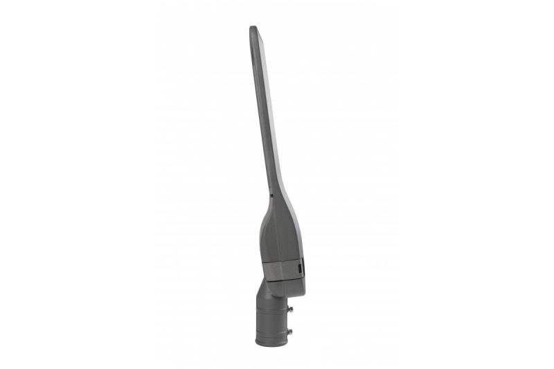 Dani uličná a parková lampa, LED, 150W, 22500lm, 4000K, AC180-250V, IP66, IK09