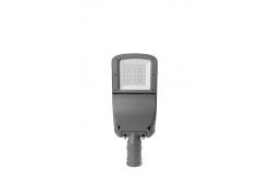 Dani uličná a parková lampa, LED, 50W, 7500lm, 4000K, AC180-250V, IP66, IK09
