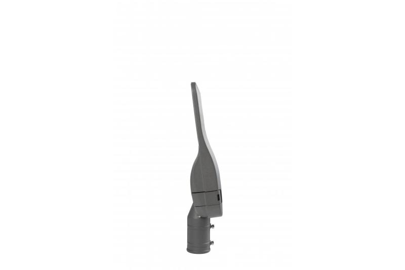 Dani uličná a parková lampa, LED, 50W, 7500lm, 4000K, AC180-250V, IP66, IK09