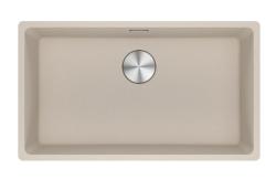 Franke Maris MRG 210-72 Fragranite Coffee cream drez na rovnú montáž 135.0725.667