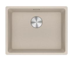 Franke Maris MRG 210-52 Fragranite coffee cream drez na rovnú montáž 135.0725.665