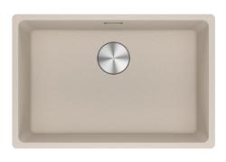 Franke Maris MRG 210-62 Fragranite Coffee cream umývadlo na rovnú montáž 135.0725.666