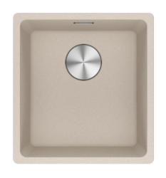 Franke Maris MRG 210-37 Fragranite Coffee cream drez na rovnú montáž 135.0725.664