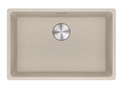 Franke Maris MRG 110-62 Fragranite Coffee cream umývadlo na spodnú montáž 125.0725.629