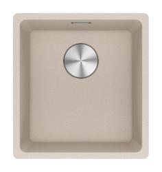 Franke Maris MRG 110-37 Fragranite Coffee cream umývadlo na podstavci 125.0725.627