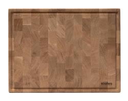 Woodsea Woodstone Oak M - Dubová Drevená Krájacia doska 40x30cm 1208971440