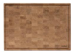 Woodsea Woodstone Oak L - Dubová Drevená Krájací Doska 50x35cm 1208971446