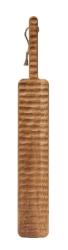 Woodsea Dunes Oak - Dubová Servírovacia Doska 70x10cm 1208971447