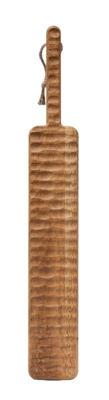 Woodsea Dunes Oak - Dubová Servírovacia Doska 70x10cm 1208971447