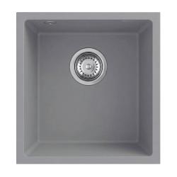 Graniteland Miniva Granitový Drez Sivý Podstavec 385x410 cm 1208971453