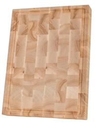 Woodsea Woodstone Ash M - Essen Drevená Krájací Doska 30x40cm 1208971527