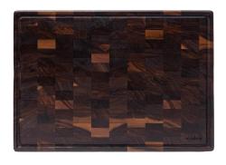 Woodsea Woodstone Walnut S - Orechová Drevená Krájacia Doska 40x26cm 1208971529