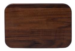 Woodsea Butcher M - Orechové Drevená Doska na Krájanie 43x30 cm 1208971531