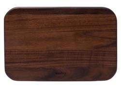 Woodsea Mäsiar L - Orechové Drevená Krájacia Doska 50x35cm 1208971532