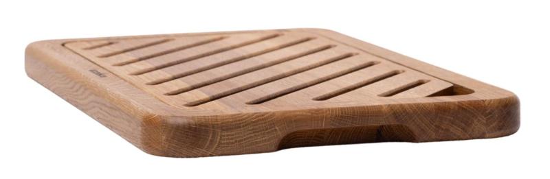 Chlieb Woodsea Oak - Dubová doska na chlieb Dub 45x30cm 1208971538