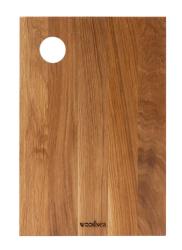 Woodsea Block Oak M - Dubový sekačský blok 33x22cm 1208971543