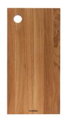 Woodsea Block Oak L - Dubový sekačský blok 50x25cm 1208971544