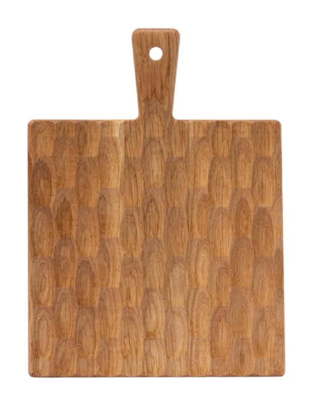 Woodsea Dunes Oak S - Dubové Dunes doska na krájanie 27x20cm 1208971545