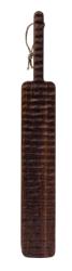 Woodsea Dunes Walnut - Servírovacia doska z orehového dreva 70x10cm 1208971549