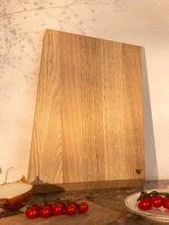 Woodsea Shapeless Mini - Dubová Krájací Doska Štvoruholník 23×15,5 cm 1208971553