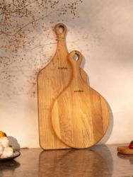 Woodsea Native - Dubová doska na krájanie 50x21cm 1208971554